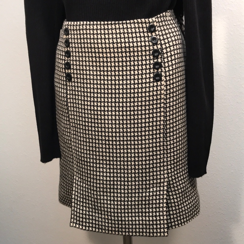 Pencil Skirt